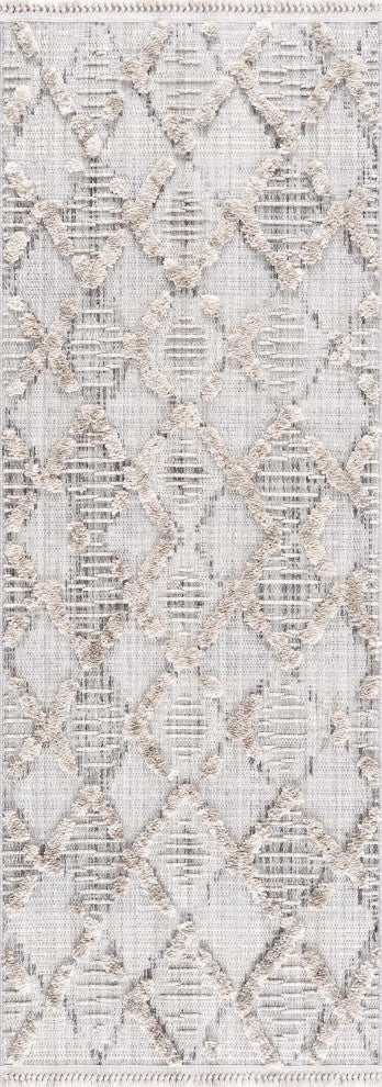 Hauteloom Bogtong Area Rug, 2'7"x7'3" Runner