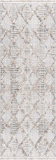 Hauteloom Bogtong Area Rug, 2'7"x7'3" Runner