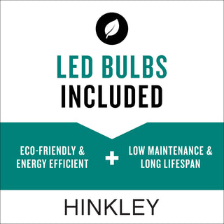 Hinkley Bingham Small Wall Mount Lantern, Sienna