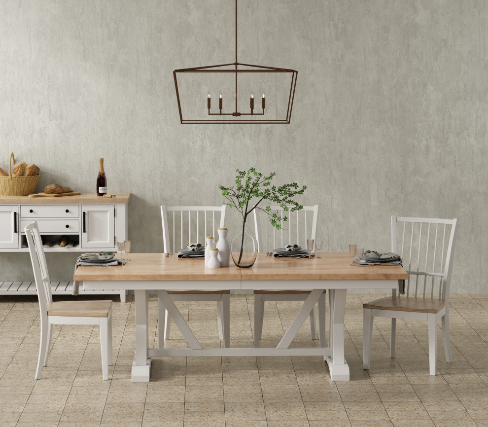 Parker House Americana Modern Dining 54" Sideboard