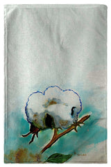Betsy Drake Cottonball Beach Towel