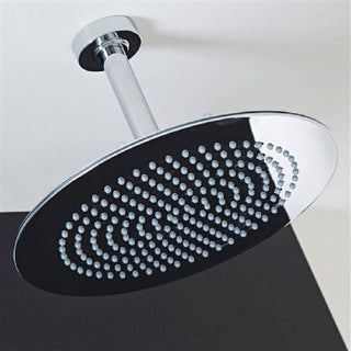 Soma Thermostatic Shower Set