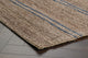 Classic Home Madrid Navy Rug, 5'x8'