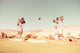 Marmont Hill, "Roasted" by Morgan Hartley Painting on Wrapped Canvas, 24x16