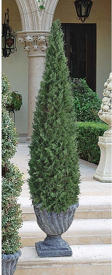 Classic Topiary, 48"