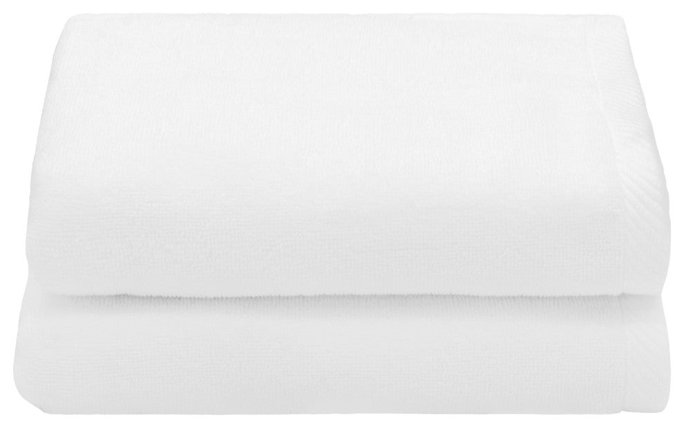 Linum Home Textiles 100% Turkish Cotton Ediree Hand Towels (Set of 2)
