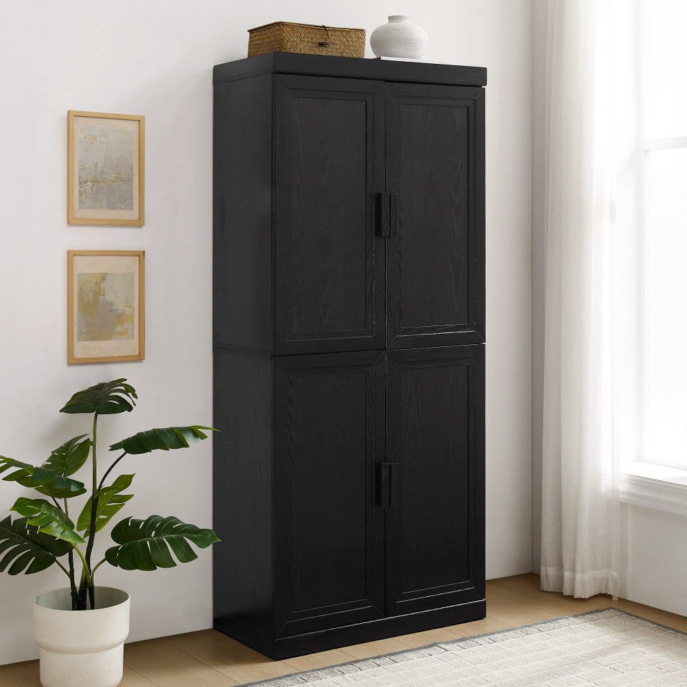 Essen Kitchen Pantry Storage Cabinet