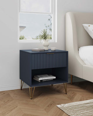 Manhattan Comfort DUMBO Nightstand