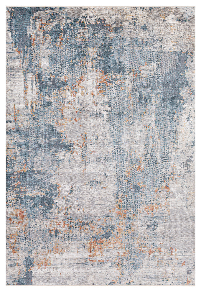 Surya Cardiff CDF-2305 Modern Area Rug, 10' x 14' Rectangle