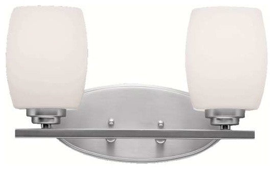 Kichler Eileen Two Light Bath 5097NI