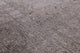 9' 4" X 12' 7" Persian Vintage White Wash Hand Knotted Rug Q4674