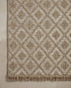 Loloi II In / Out Dawn Natural 2'-3" x 10'-0" Runner Rug