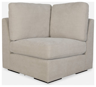 Uttermost - 23852-C - Sofa - Refuge - Light Sand