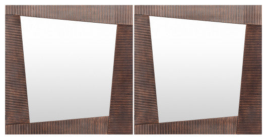 Surya Rendezvous Rvz-002 Mirror