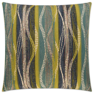 Torrid Pillow