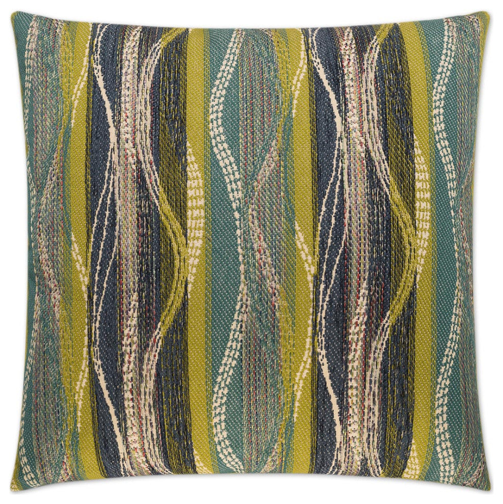 Torrid Pillow