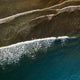 "Color Changes" Print on Canvas by Karolis Janulis
