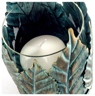 Pana I, Small, Candle Holder