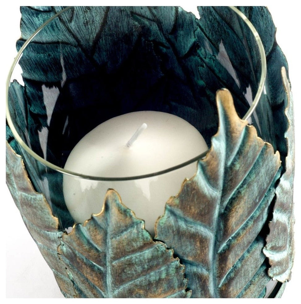 Pana I, Small, Candle Holder