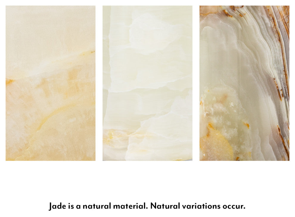 Indie Jade Table Lamp