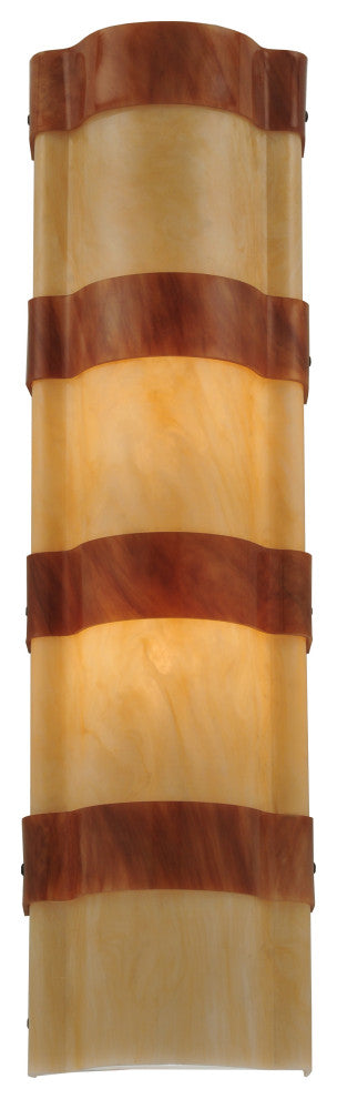 6.5W IL Bacco Wall Sconce