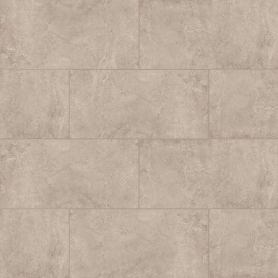 Soreno Taupe 24X48 Matte Porcelain Tile, 64 Sq.ft