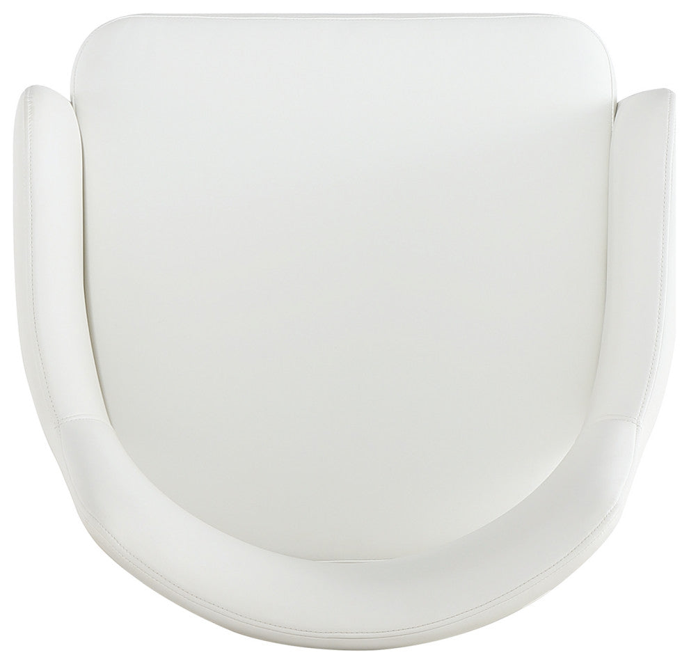 Manhattan Comfort Tremont Dining Arm Chair