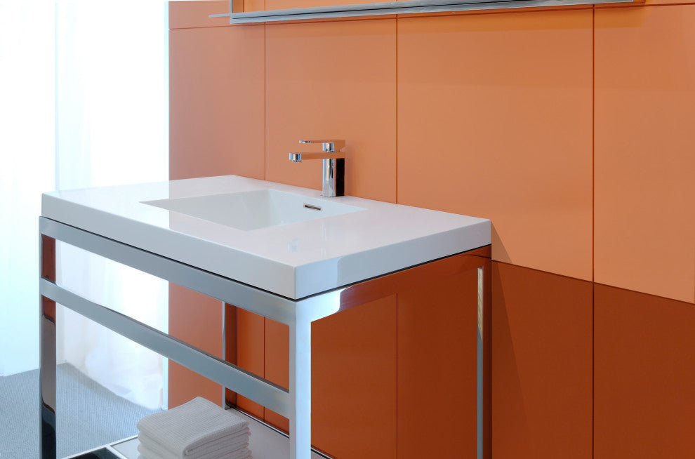 C Console 48", Polished
