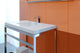C Console 48", Polished