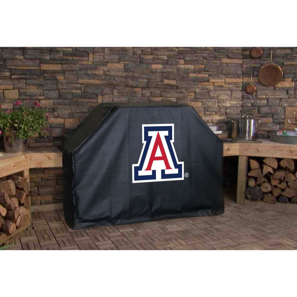 Holland 60" University of Arizona Grill Cover