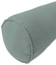 Style5 Twin-XL Same Pipe Mattress Bolster Cushion Outdoor Slip cover ONLY AD002