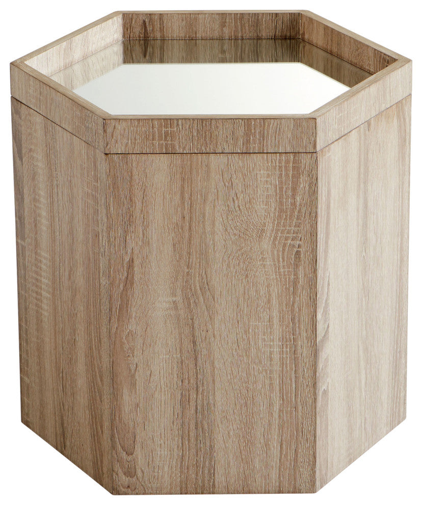 Medium Honeycomb Tray Table