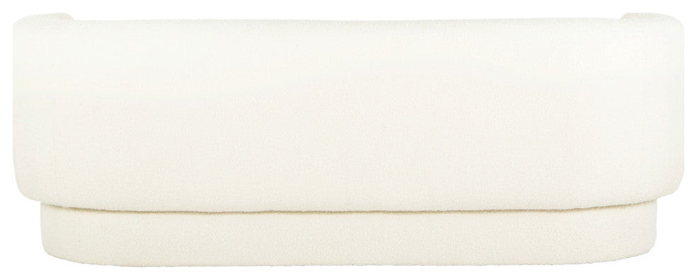 Koba Sofa Maya White