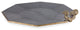 Octagon Tray