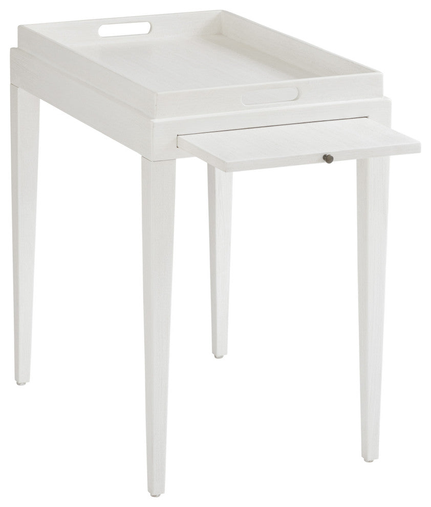 Broad River Rectangular End Table