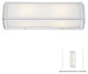 Minka Lavery 6912-613, 2-Light Bath
