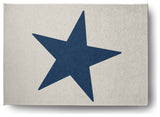 Big Star Chenille Rug