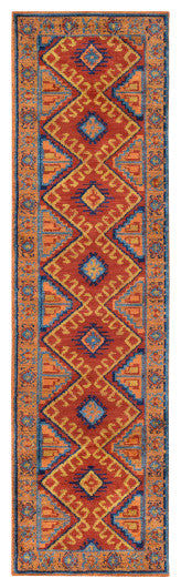 Surya Arabia ABA-6268 4' x 6' Rug