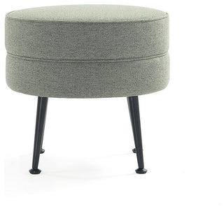 Manhattan Comfort Bailey Ottoman, Set of 2