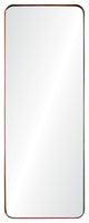 Phiale Miror, Rectangular