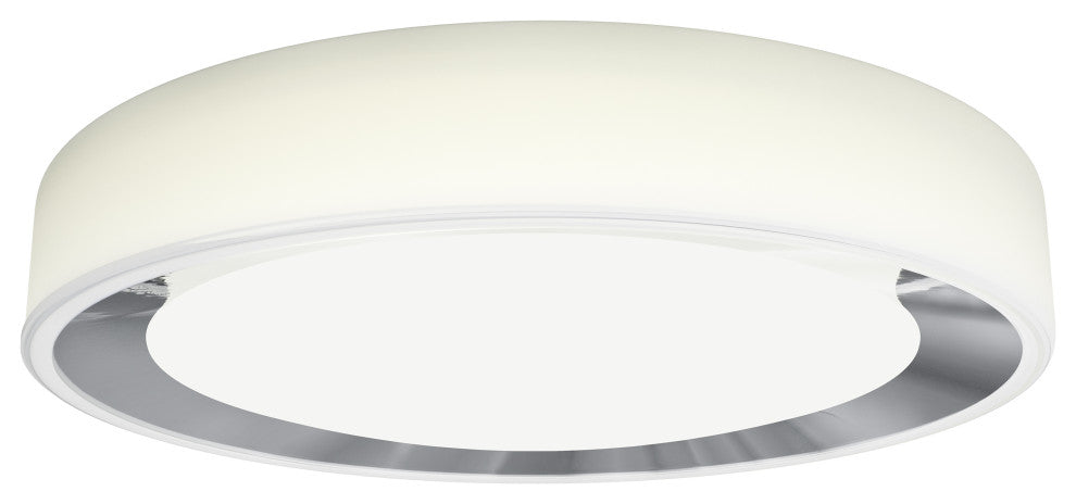 Artika Cooper Ceiling Flushmount Light (with remote)