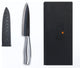 Casa Neuhaus Deluxe Set - 3 Inch Paring, 5 Inch Utility & 7 Inch Chef's Knife