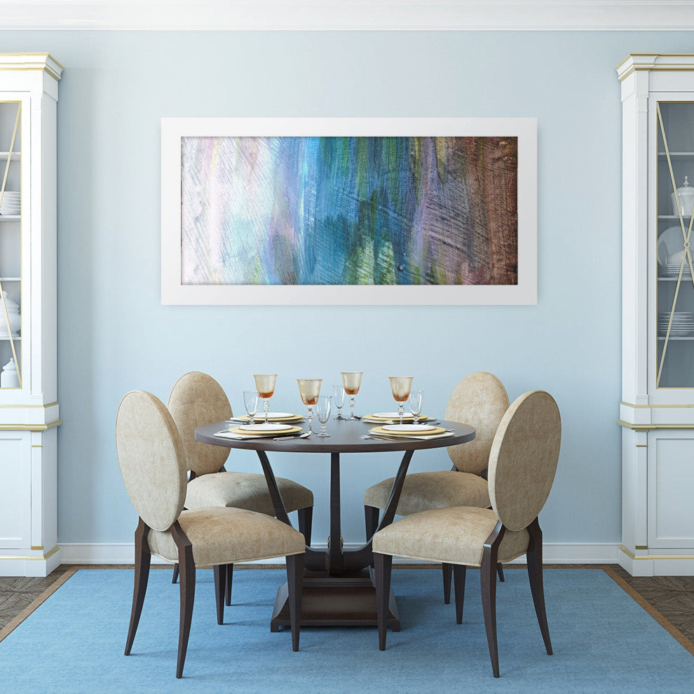 Grandeur Luxurious Floor/Wall Art Focal Point, WM03019