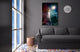 Cortesi Home "Ad Infinitum" by Mario Sanchez Nevado, Giclee Canvas, 26"x40"