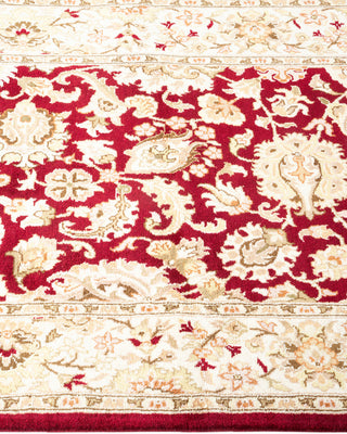 MOGUL, Hand Knotted Area Rug 11' 0" X 2' 6"
