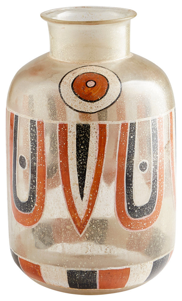 Arroyo Vase