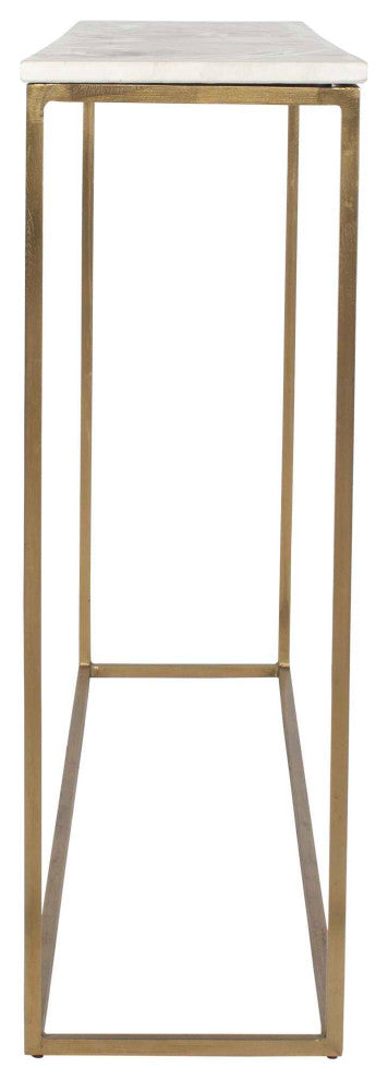 Uttermost Redmond Sofa Counter Table