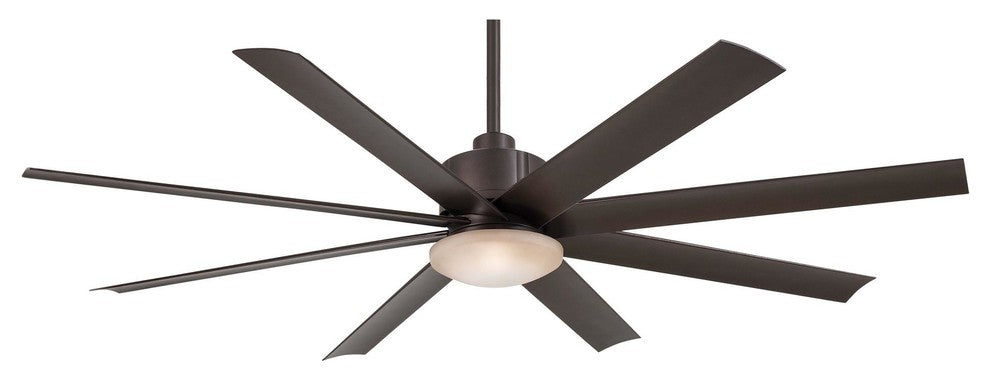 Minka Aire Slipstream 65" Ceiling Fan F888-ORB