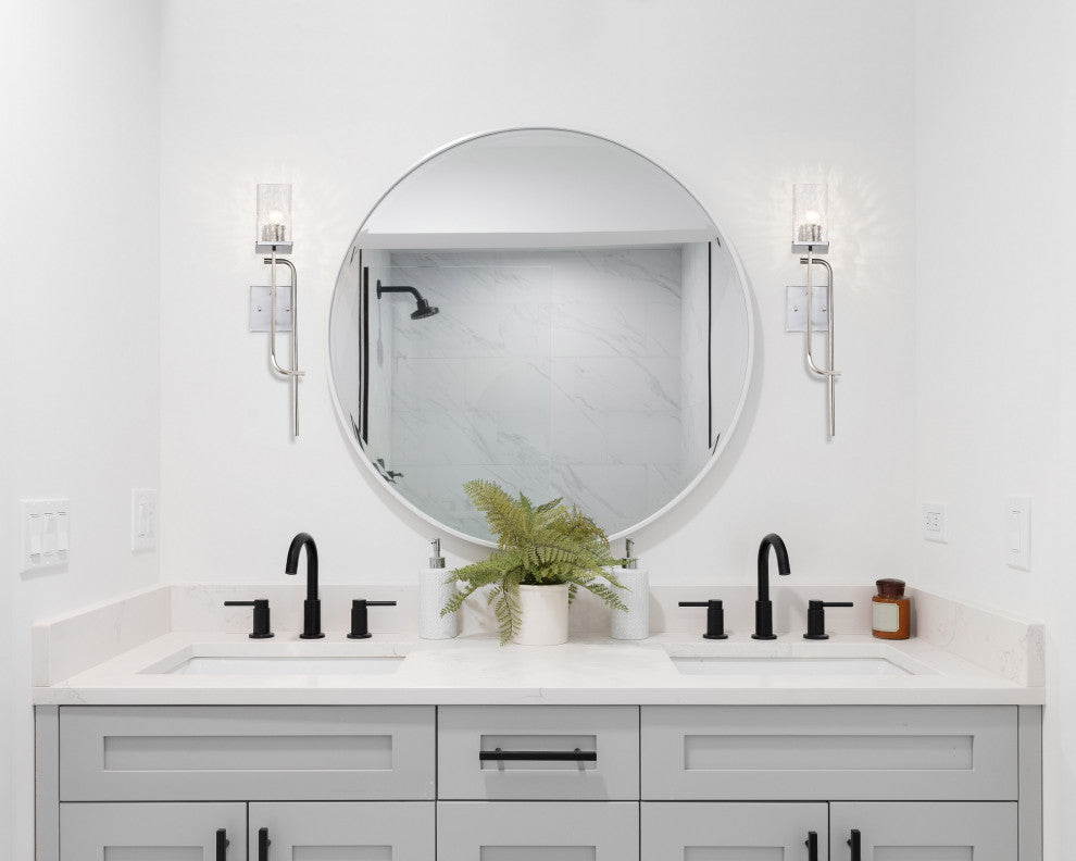 Terrace 1 Light Wall Sconce