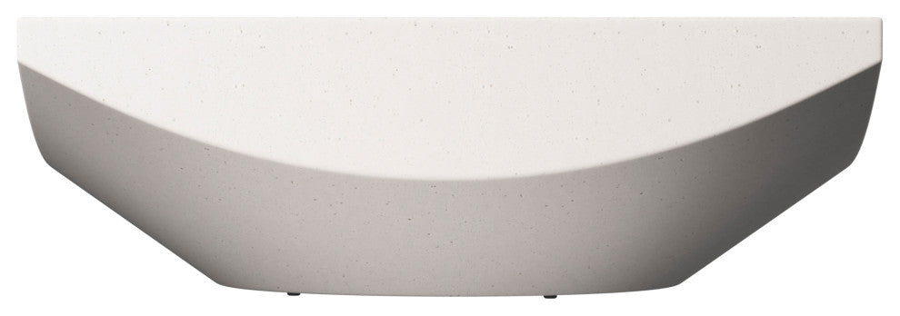 Bernhardt Stratum Cocktail Table